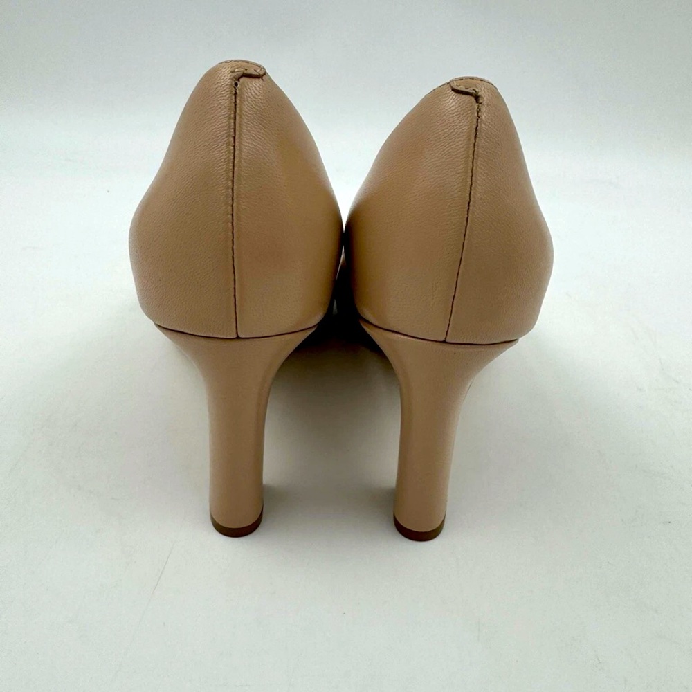 Cole Haan Women's Tan Pumps Size 11B-NEW - Picture 8 of 12
